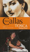 Maria Callas Tosca + Le Figaro