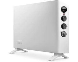 De'Longhi HSX3320FTS onvectorkachel