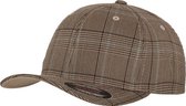 Glen Check Flexfit Cap L/XL