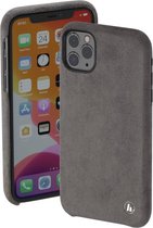 Hama Finest Touch, Housse, Apple, iPhone 12 Pro Max, 17 cm (6.7"), Anthracite