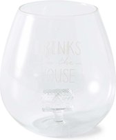 Rivièra Maison Drinks On The House Glass