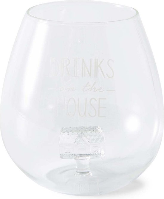 Rivièra Maison Drinks On The House Glass