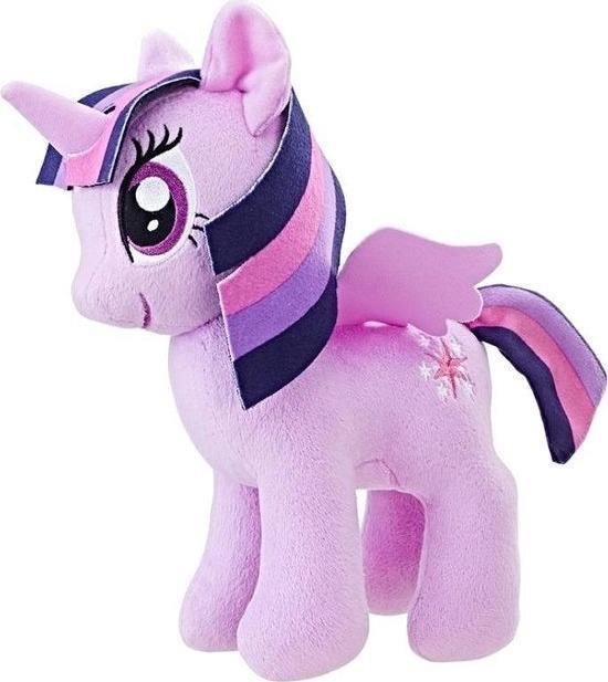 Hasbro Knuffel My Pony Twilight Sparkle 27 bol.com