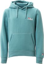 Fila Rorro Core Trui / Hoodie - Groen Kinderen - Maat 140