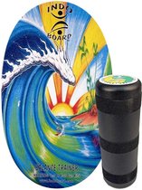 Indoboard Original Bamboo Beach