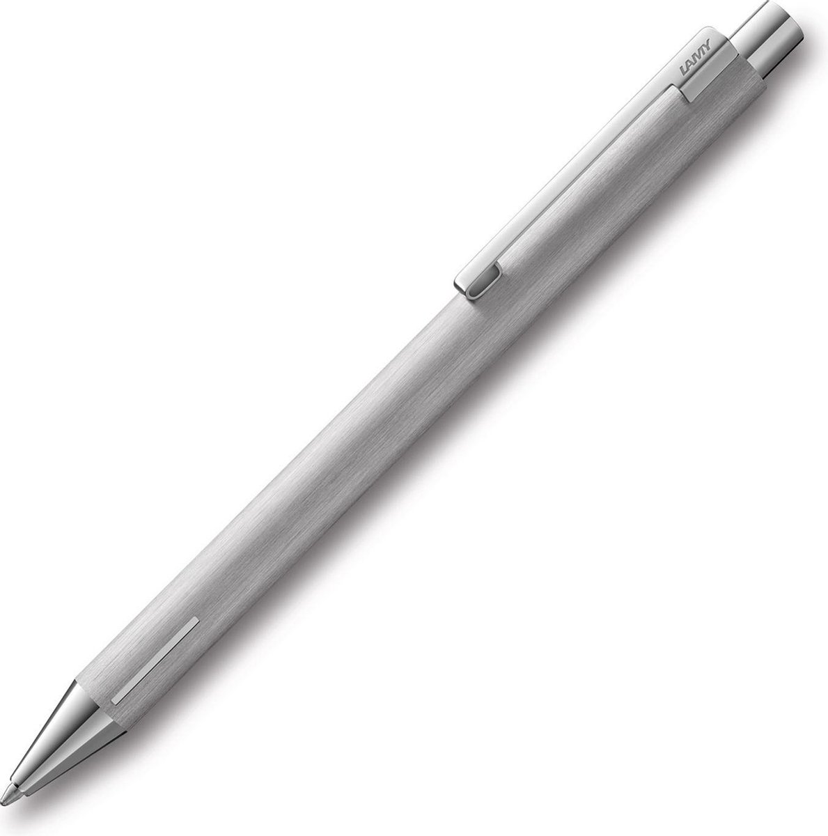 LAMY Econ Balpen - Brushed