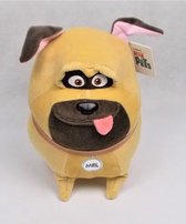 The secret life of Pets - Mel - Knuffel - 24cm