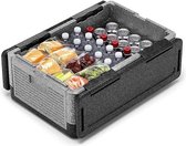 Koelbox - Warmte opslag container - Koeling - Uw dranken koud houden - Makkelijk op te bergen - Inklapbaar - Box - Koeling - 2021 new line - LIMITED EDITION
