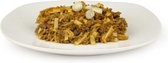 Protiplan | Spaghetti Bolognese | 7 x 44 gram | Koolhydraatarme Pasta | Eiwitrijke Pasta