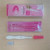 Clearblue Ovulatietesten 20 stuks + 3 stuks HCG zwangerschapstesten| Complete Ovulatie + Zwangerschaps kit| Voordeelpakket
