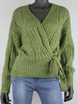 Halterjurk Fantasieprint Gekleurd - One Size