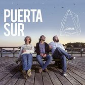 Puerta Sur - Azabache (CD)