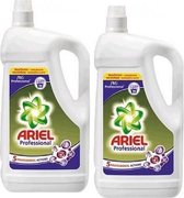 Ariel Professional Regular Vloeibaar Wasmiddel 110 (2 x 55) wasbeurten - voordeelverpakking