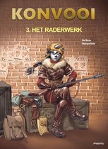 Het raderwerk