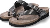 Mephisto Helen - dames sandaal - zwart - maat 36 (EU) 3.5 (UK)