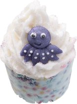 "Octopi My Heart" Bath Mallow