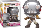 Immortal Shrouded - Rage 2 - Funko Pop! #571 | Funko Pops Vinyl | Funko Pop Toys | Speelgoed voor kinderen