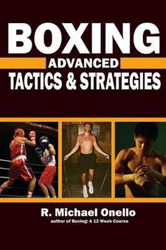 Boxing - cover