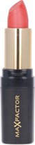 Max Factor Colour Collection Lipstick - 36 Pearl Maron