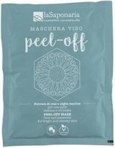 La Saponaria Peel-off masker