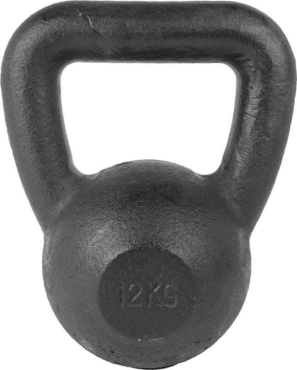 kettlebells
