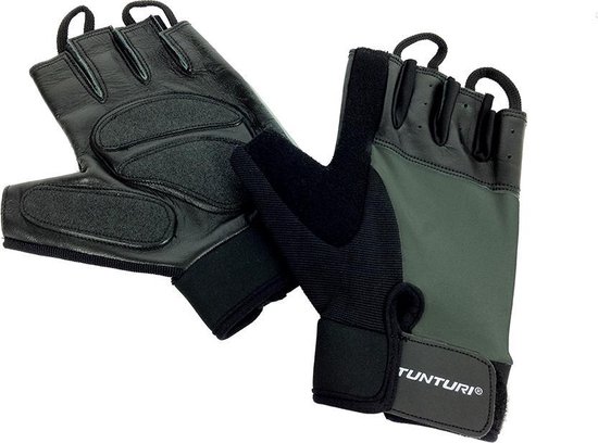Tunturi Fit Pro gel - Fitness Gloves