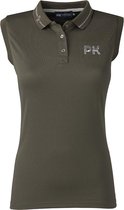 PK International Sportswear - Technische Polo z.m. - Nagano - Kalamata - XL
