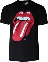 Rolling Stones Shirt – Classic Tong maat 4XL