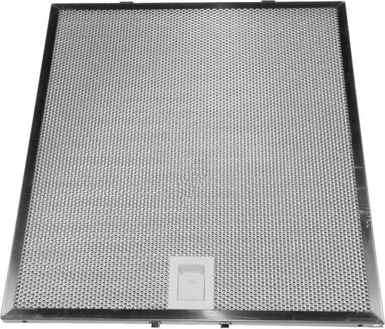 Falmec Metaalfilter - Vetfilter 101080241 - 289 x 327mm