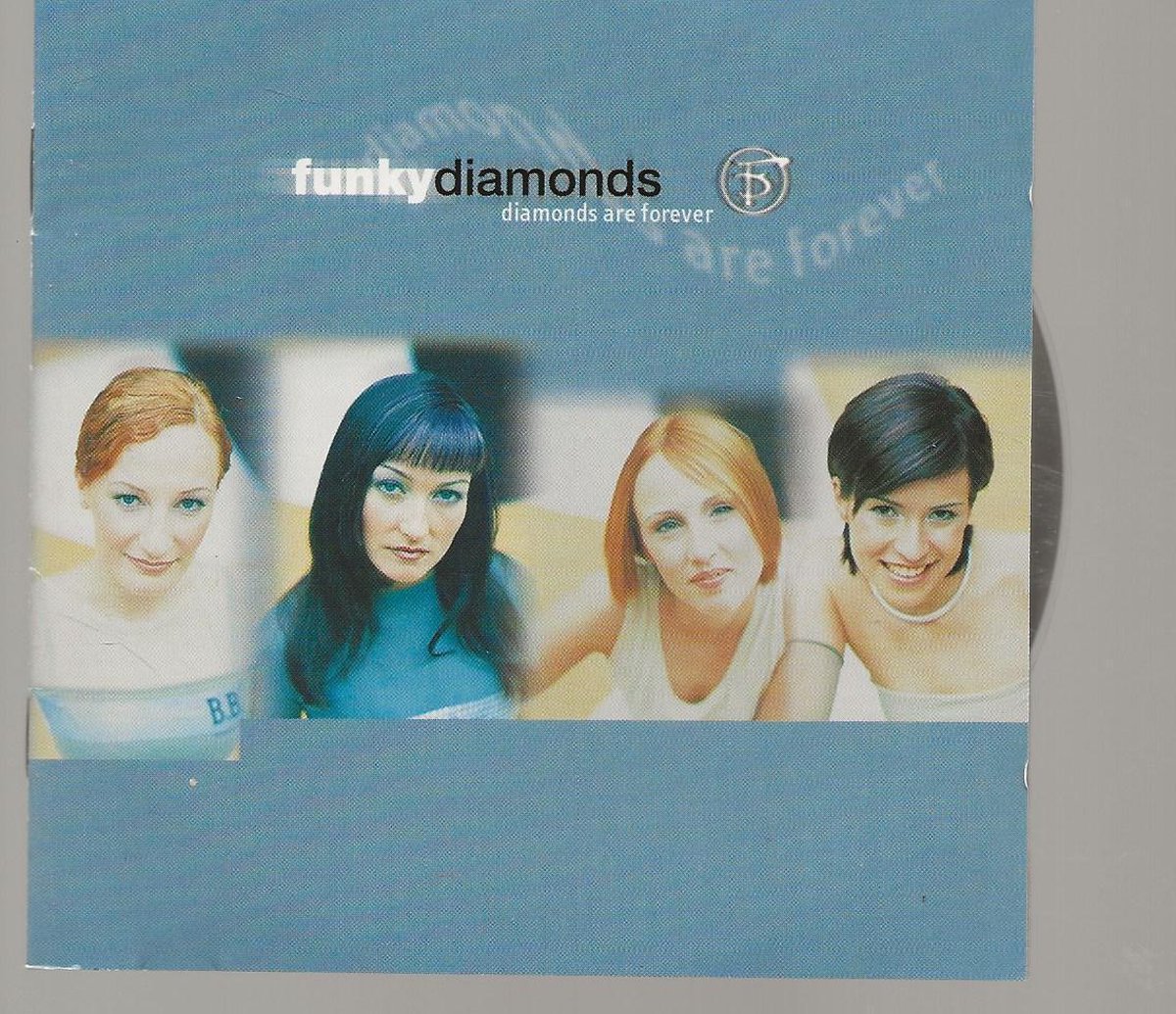 Diamonds are forever