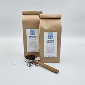 Bio zwarte thee (AziÃ«) - 500g losse thee