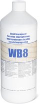 Ventosil WB8 Gevel impregneermiddel hydrofuge 1 liter