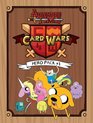 Afbeelding van het spelletje Asmodee Adventure Time Card Wars - Hero Pack #1 - EN
