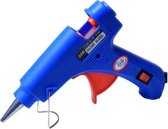 Lijmpistool - 20w - Glue gun - Hobby - Creatief - Knutselen - 7 mm