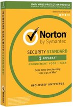 Milki Mouse Licorice + Norton Security Standard 3.0 1 User 1 Device