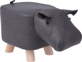 kruk nijlpaard