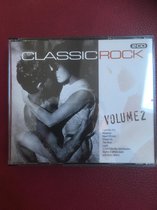 Classic Rock Vol 2 : Dream on, Heart of Gold, I Ca von Bb ... | CD | Zustand gut