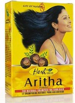 Aritha Natural Shampoo in poeder 100 g