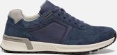 Pius Gabor Sneakers blauw - Maat 43.5