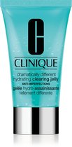 Clinique - Dramatically Different Hydrating Clearing Jelly Tube - 50 ml