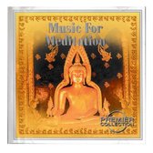 Music for Meditation cd 1