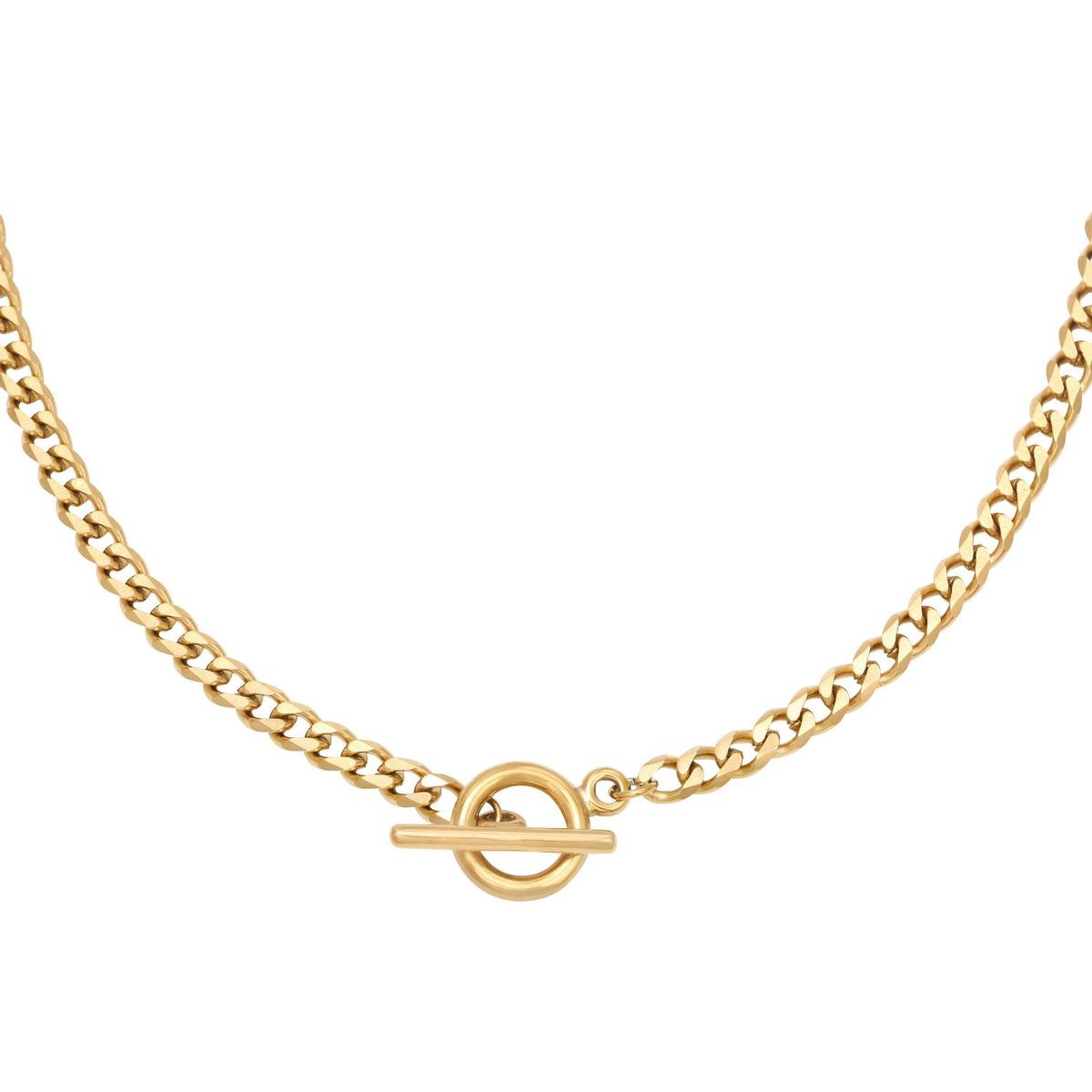 Ketting chain sanya - Ketting Yehwang - Schakel