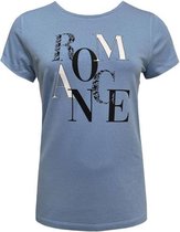 T-shirt Romance - M
