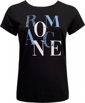 T-shirt Romance - M