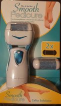 Smooth Pedicure Voetvijl
