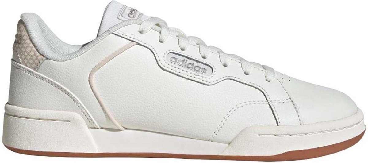Adidas Roguera dames sneakers ecru | bol.com
