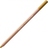 Caran D'ache Pastel Potlood - Raw Sienna (036)