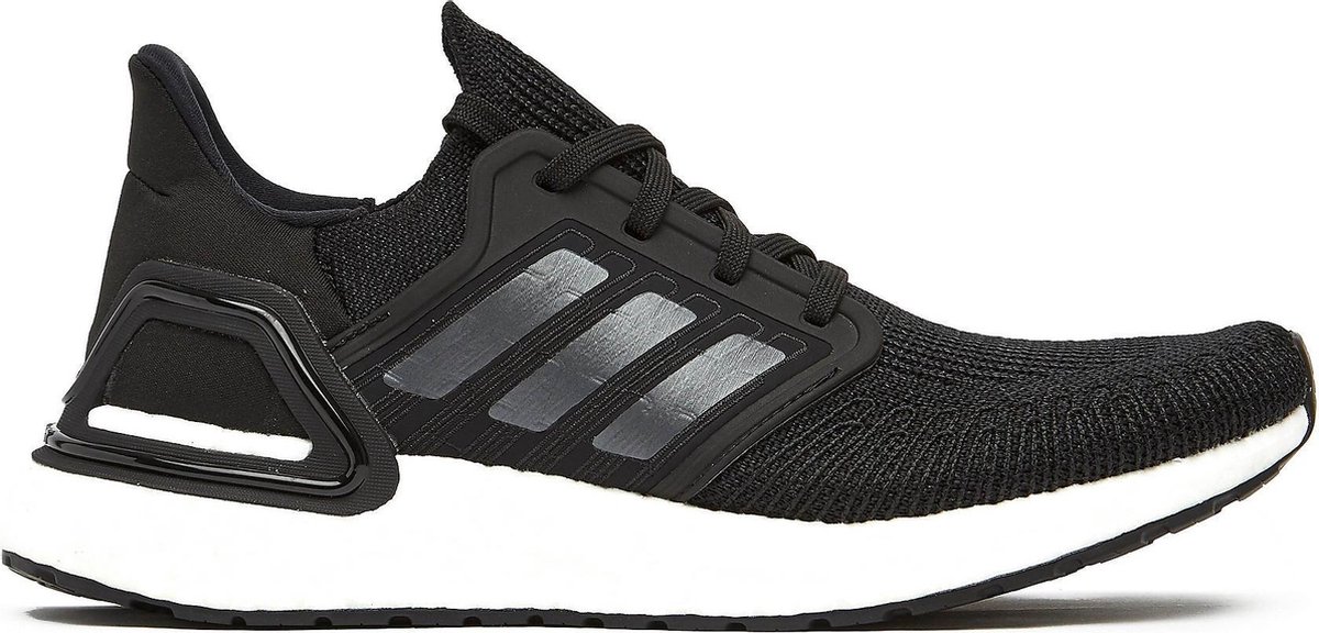 adidas ultraboost 20 core black