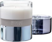 Millefiori Scented Candle - Mineral Gold