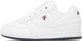 Fila Bbn 84 Low Sneakers Wit Kinderen - Back To School - Maat 36